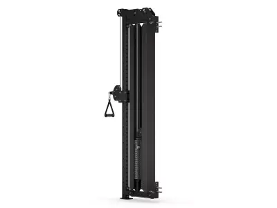 Pulley 3D model purchase