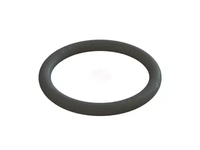 O Ring Vedabras 12510 3D model