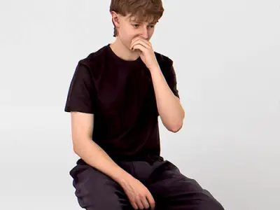 Posed 00204 34
