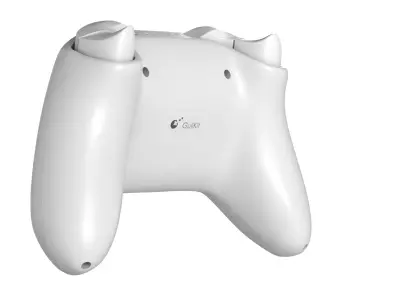 GuliKit KingKong 2 Pro Controller 3D model