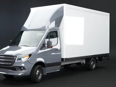  Modern Van Collection 