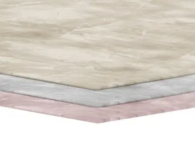 Carpets textured wall paper Low-poly 3D model