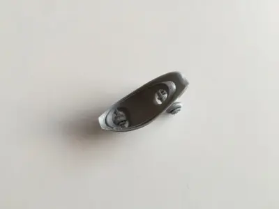 Jet Bike PVA test 3D print model