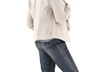 Roberta Posed 008