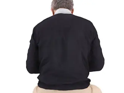 Richard Posed 043