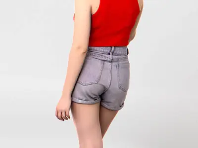 Posed 00192 27