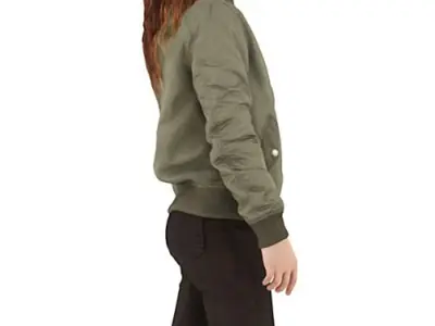 Emily Posed 007