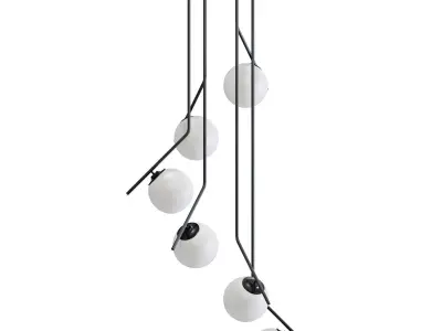 Imperium light frost 25561200501 3D model