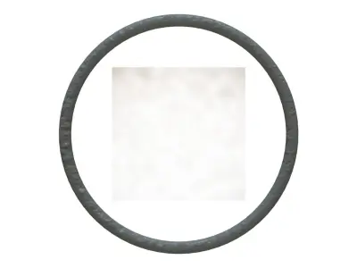 O Ring Vedabras 13015 3D model