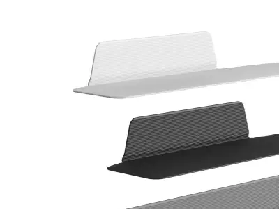 Jet Shelf 3D model