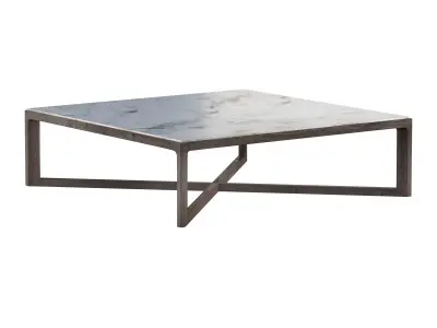  Krusin Coffee Table 3D model