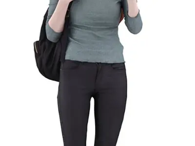 Johanna Posed 004