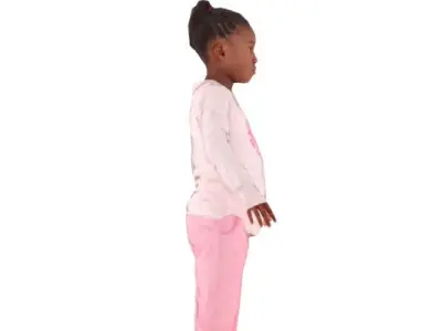 Samantha Rigged 002