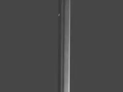 Sword Free 3D model 11