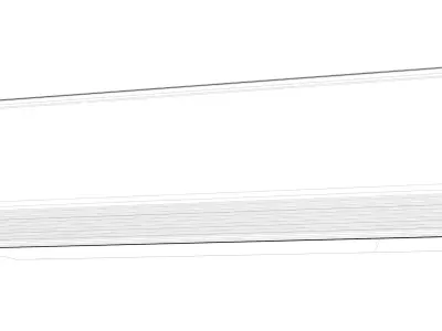 conditioner air 3D model