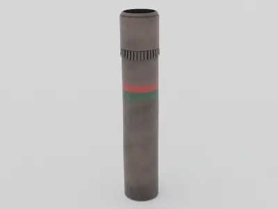 Arrow Holder 3D model