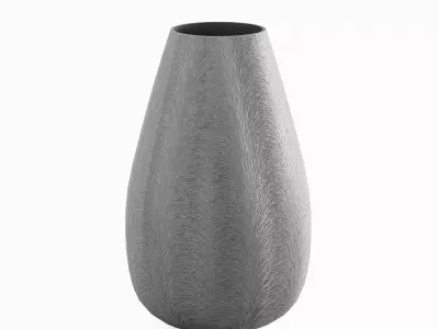 Porcelain Vase Pack C