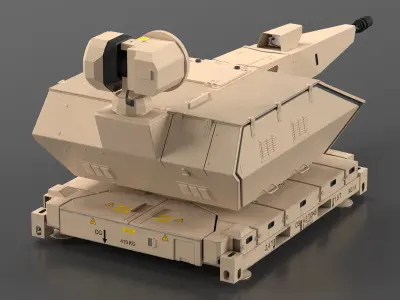  Air Defense Missile Systems Collection 3 
