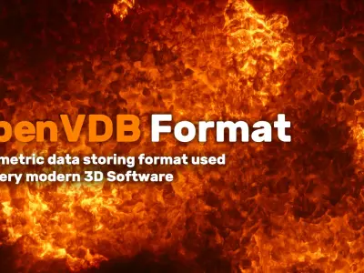 30 Fire Animation 3D Models  3D Model Pack