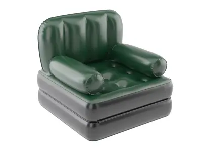  Inflatable Seat 