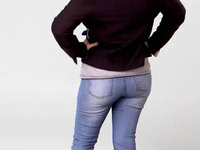 Posed 00163 27