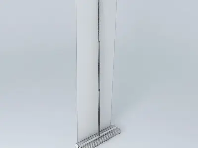 Rollup - see Free 3D model