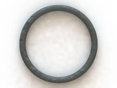 O Ring Vedabras 12145 3D model