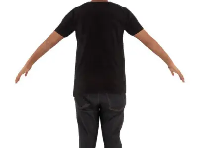 Kumar Rigged 006