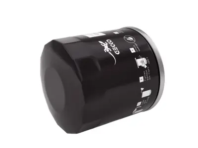 Oil Filter 3D model
