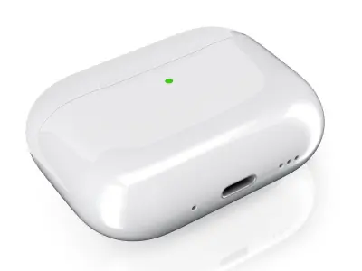  Apple AirPods Pro 3 