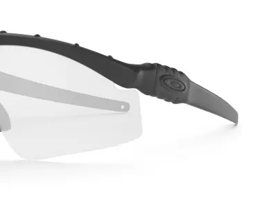 Oakley Industrial M Frame 3 PPE Clear Lenses Safety eyewear  3D model