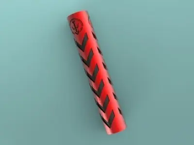reservoir cover  Free 3D model
