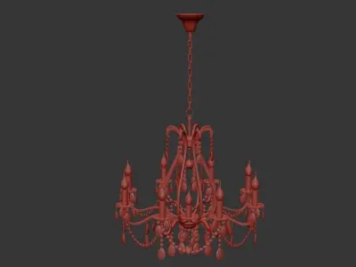 Ercolano E 1 1 8 601 N 3D model