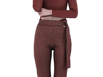Johanna Posed 021