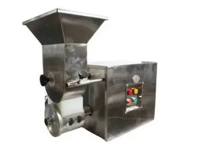 falafel machines  3D model