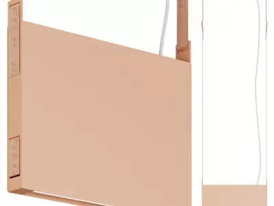 pluskouple BLT 2 3D model
