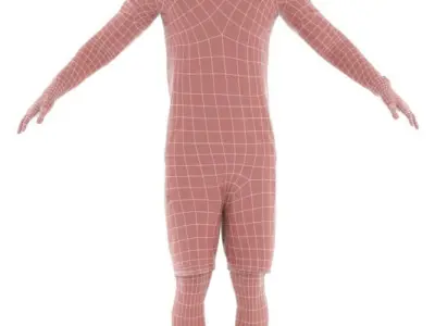 Simon Rigged 007
