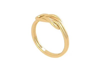 Antiq  InternityBand 3D print model purchase