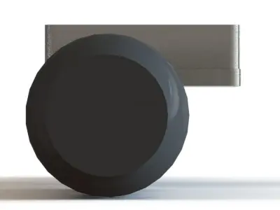 Torquimeter Tohnichi - Torquimetro Tohnichi 3D model