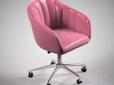 office chair 149 3D model