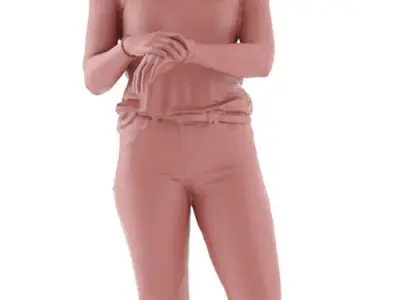 Antonia Posed 003