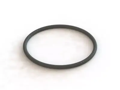 O Ring Vedabras 12998 3D model