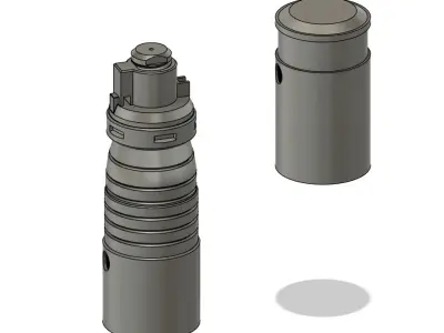 KOBE 3b30 3D print model purchase