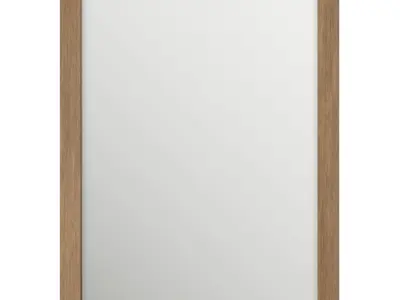 OVE Alonso 72 Vanity 3D model