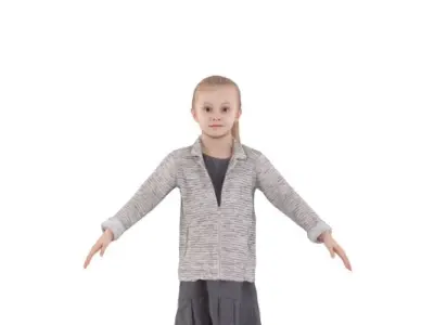 Elena Rigged 004
