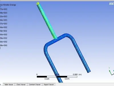 Water Mixer  Free 3D model