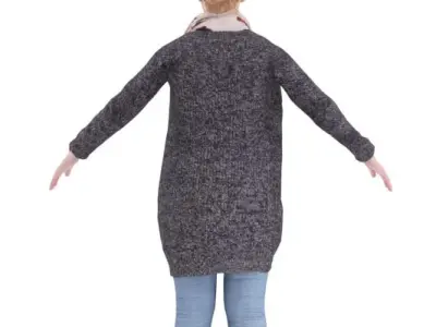 Sharon Rigged 004