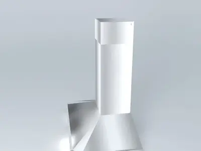 Charisma Fjäråskupan Free 3D model