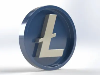 LTC 3D Part STL and IGES 3D print model 3D print model