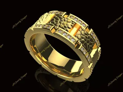 AV Designe 238 3D print model